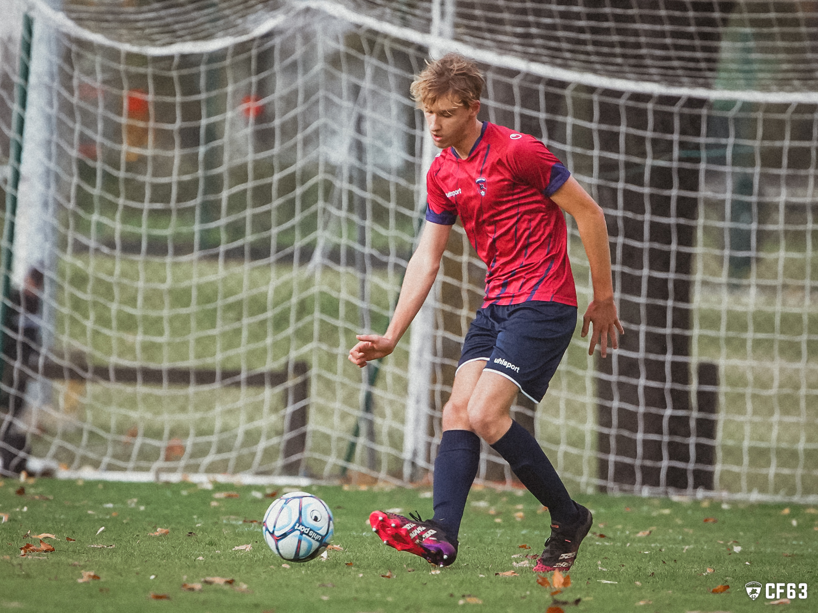 Bilan équilibré au centre