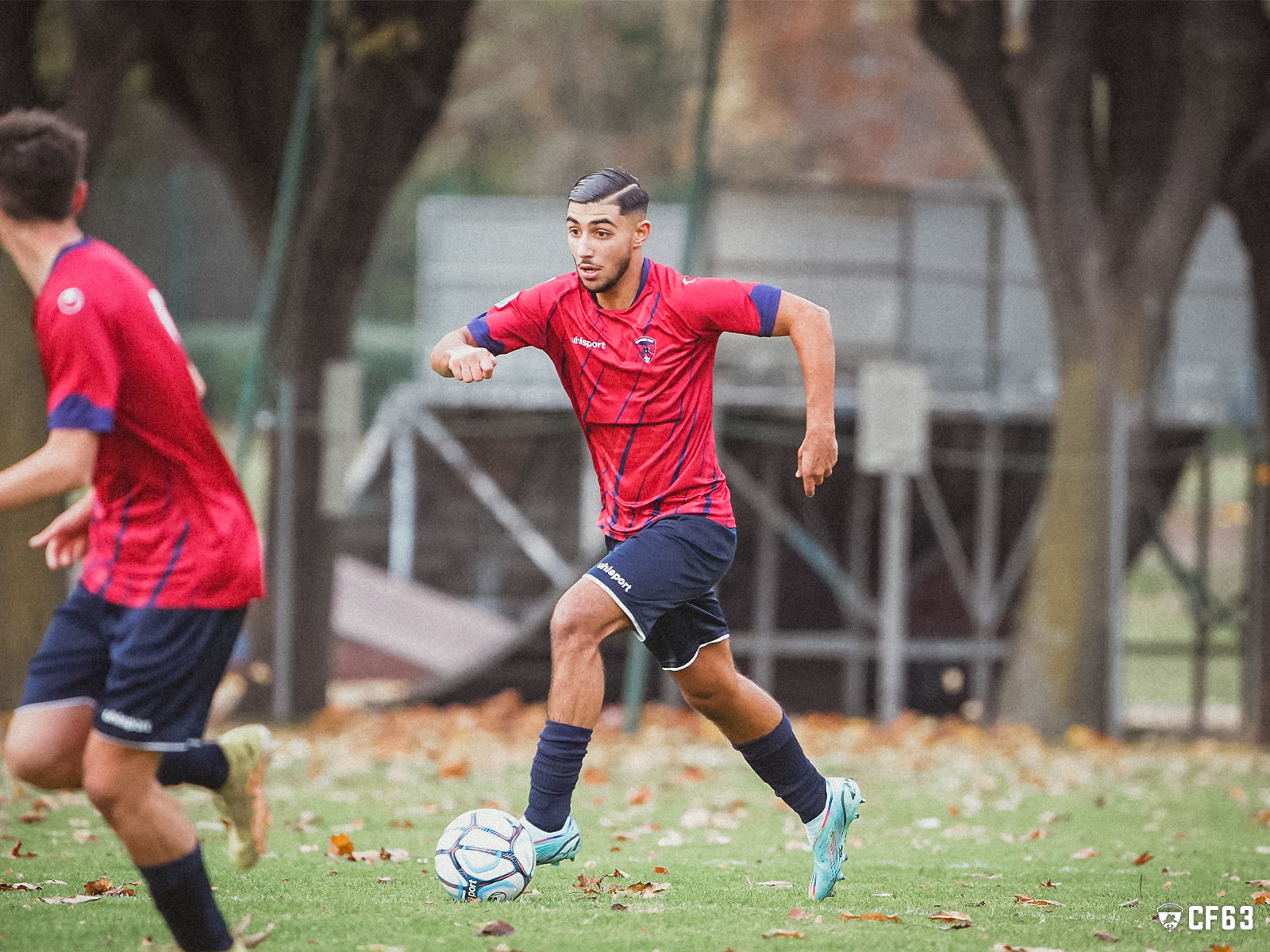 Bilan équilibré au centre