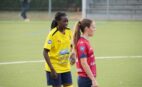 D2F : Les féminines enfin récompensées !