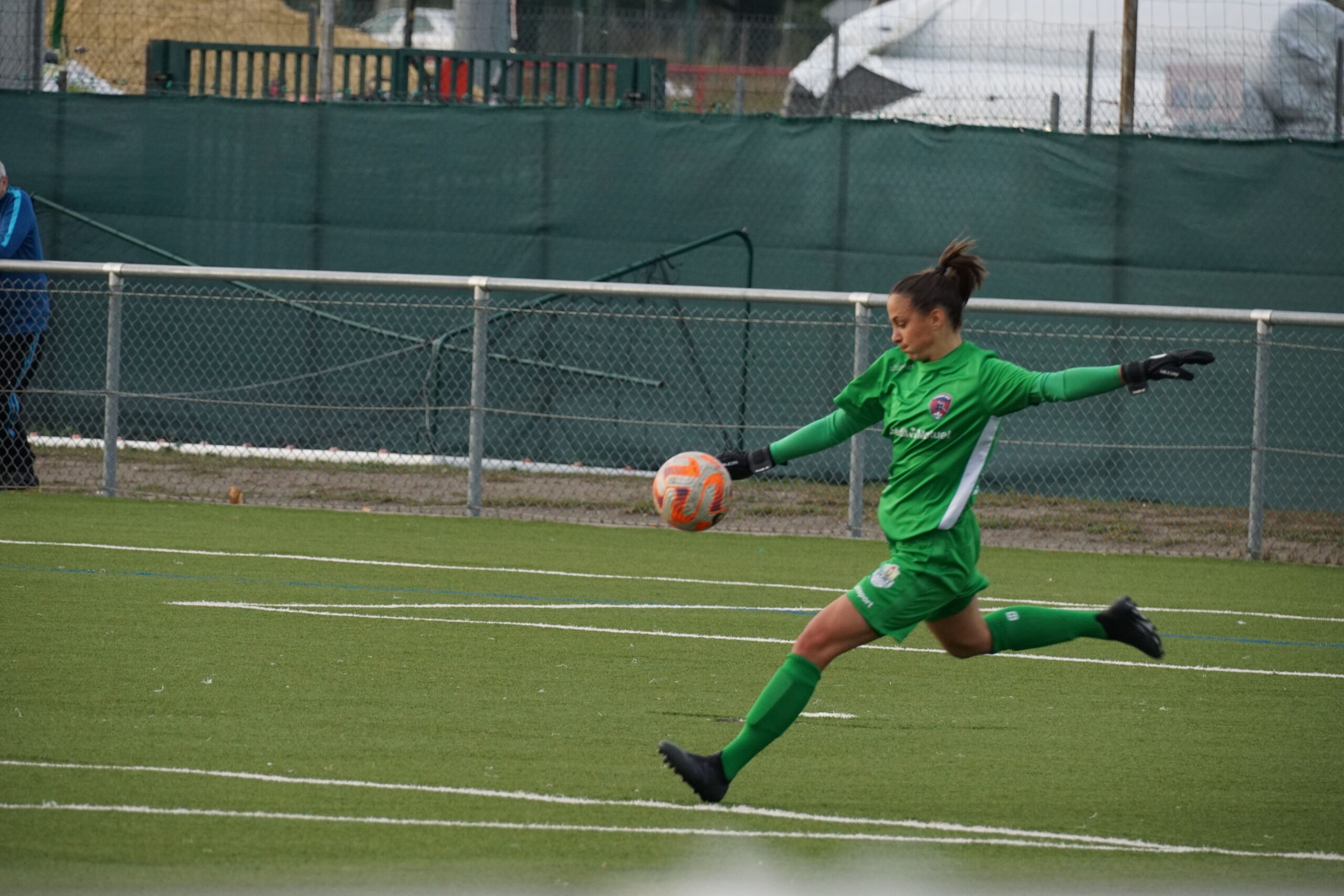 D2F : Les féminines enfin récompensées !