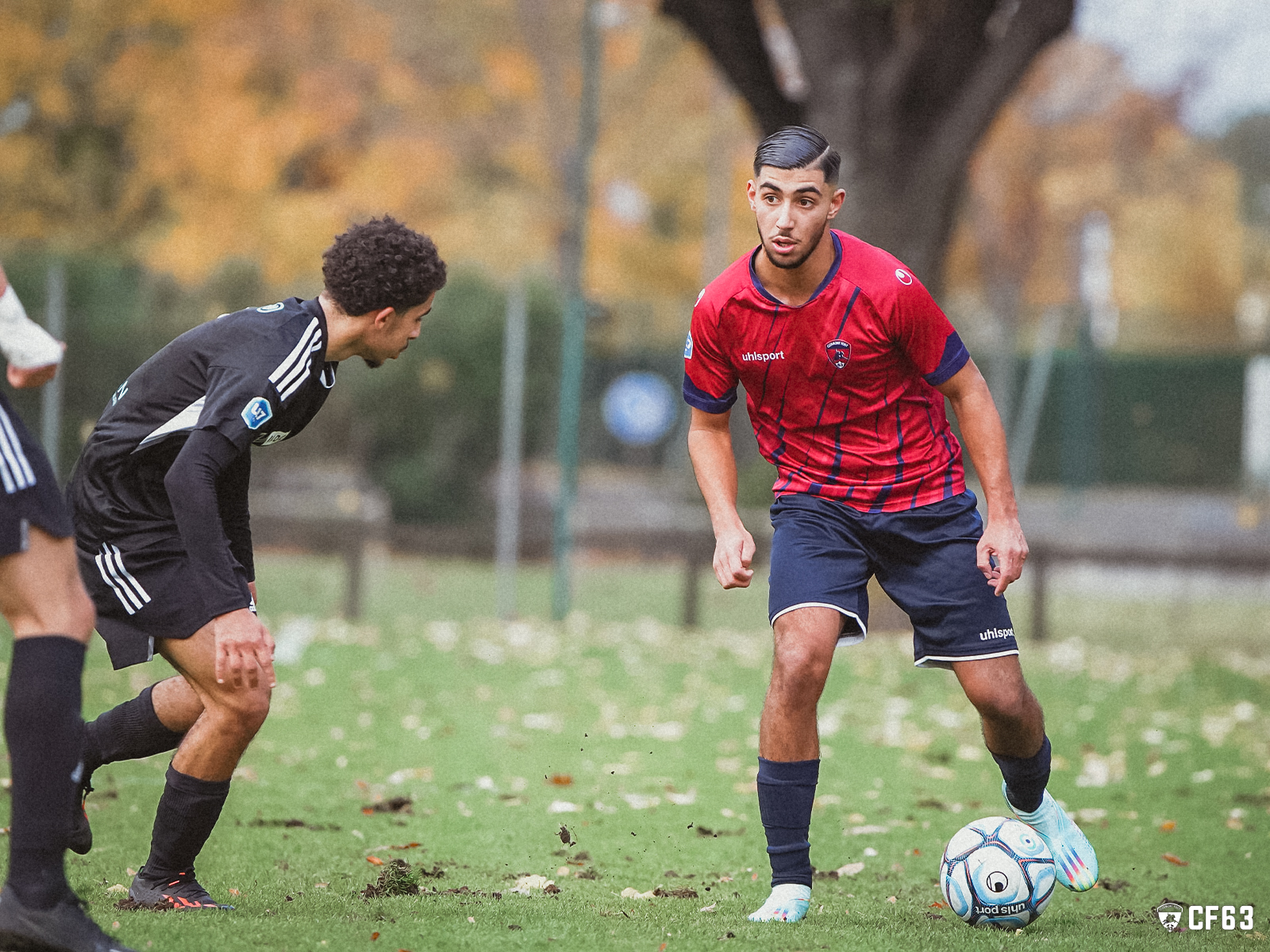 Bilan équilibré au centre