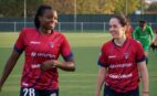 D2F : Les féminines enfin récompensées !