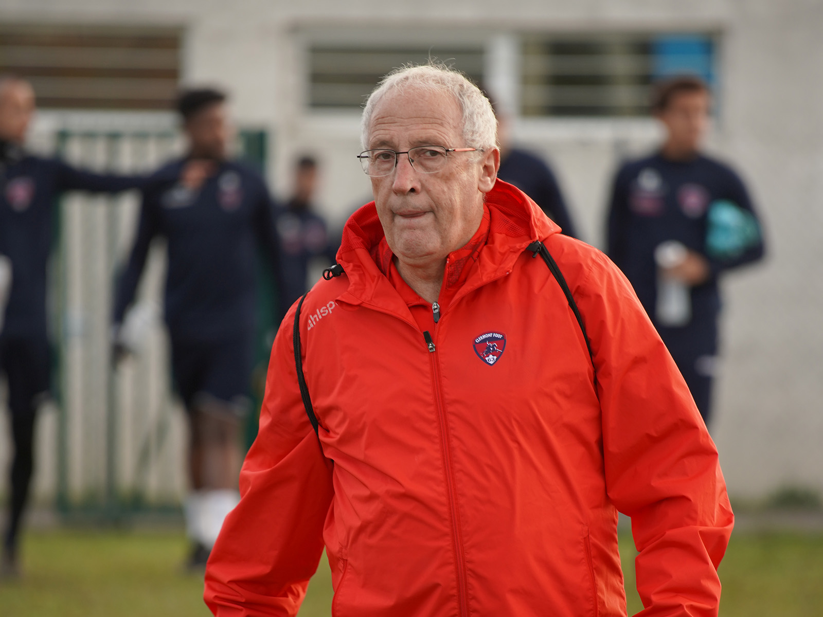 La reprise en photos