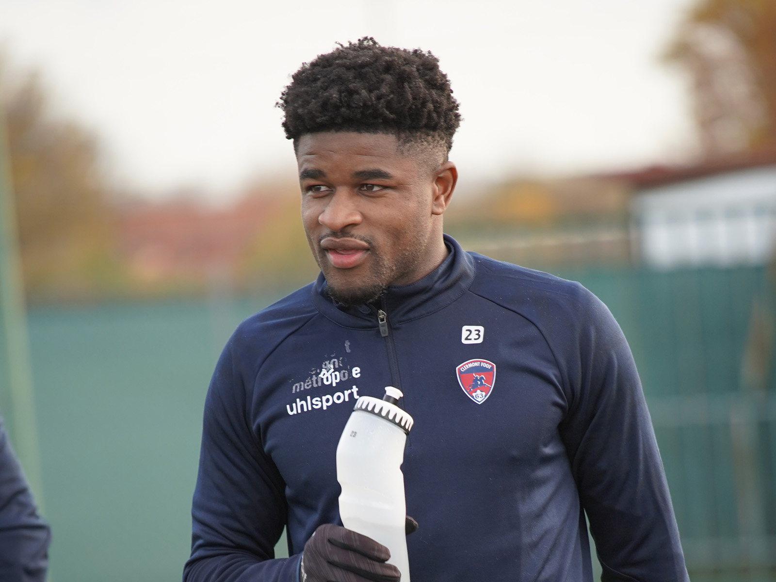 La reprise en photos