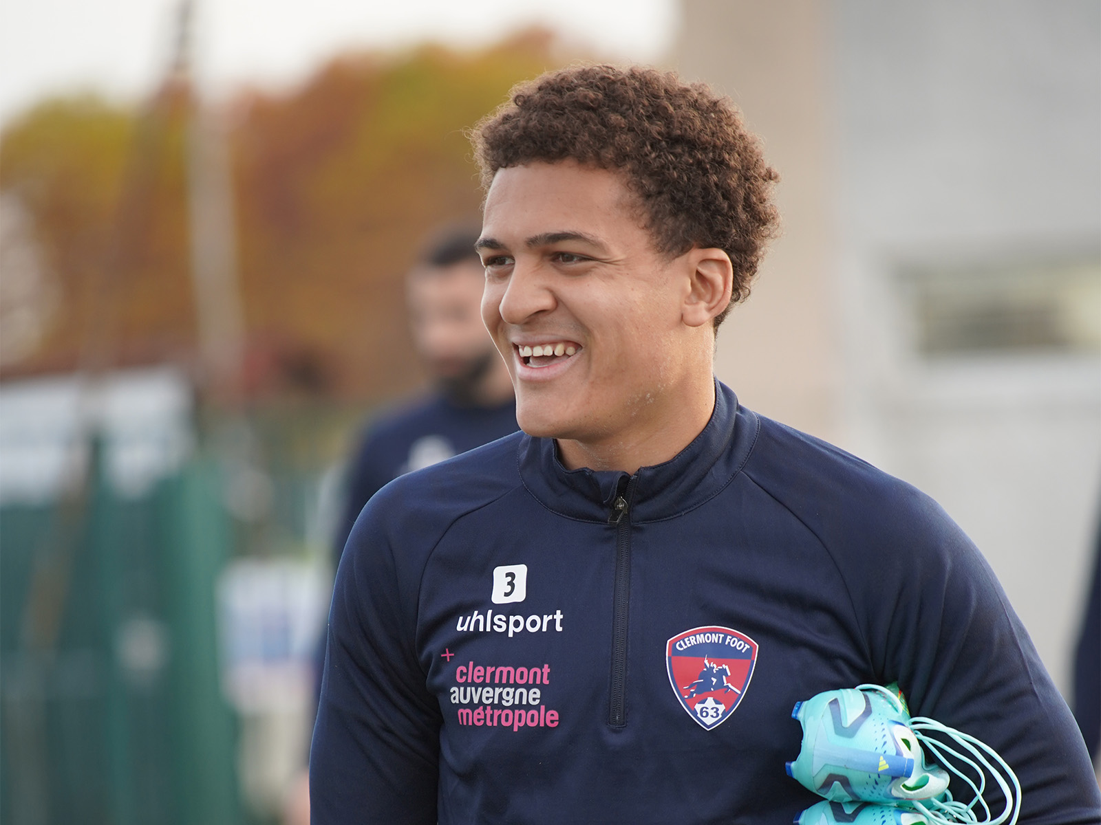 La reprise en photos