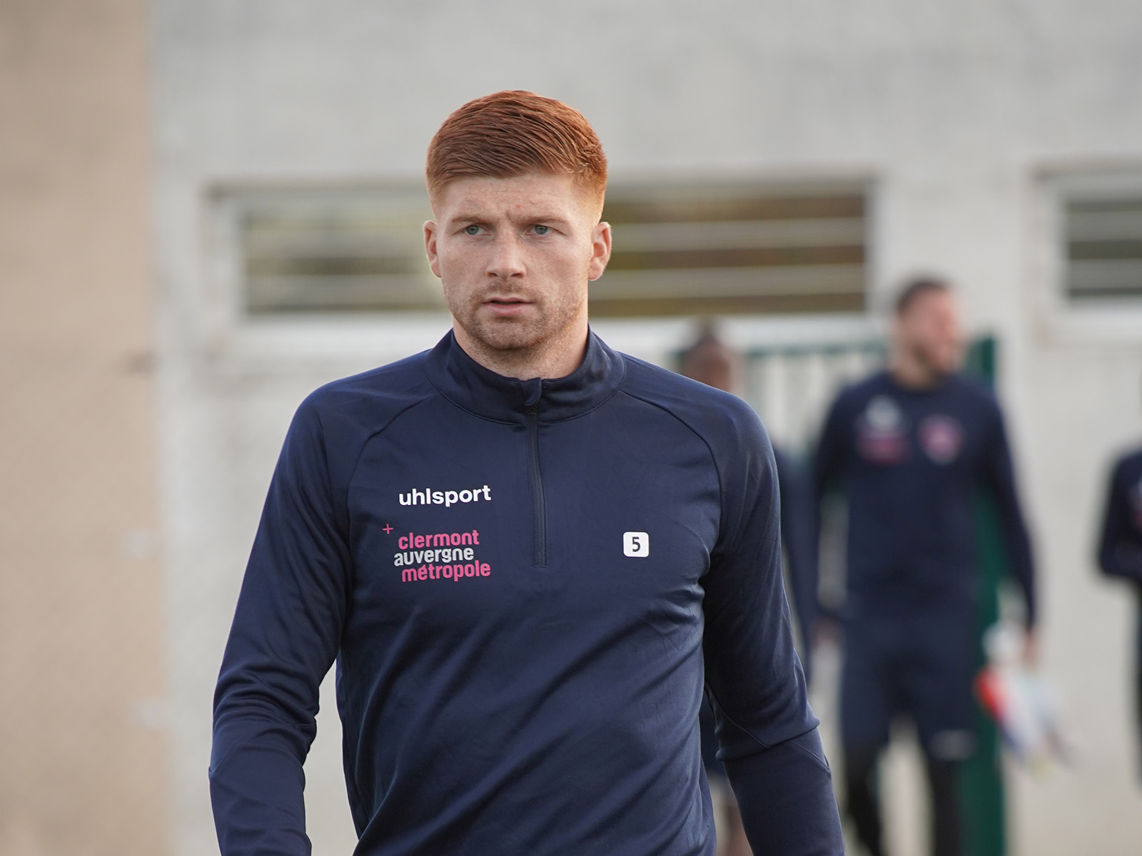 La reprise en photos