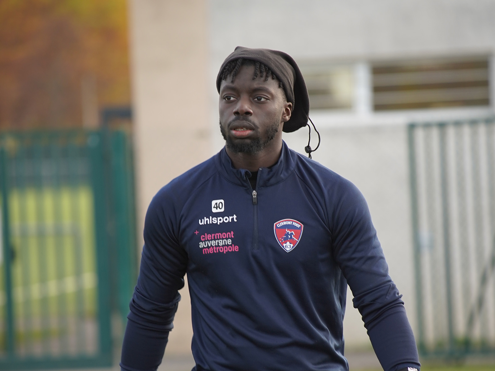 La reprise en photos