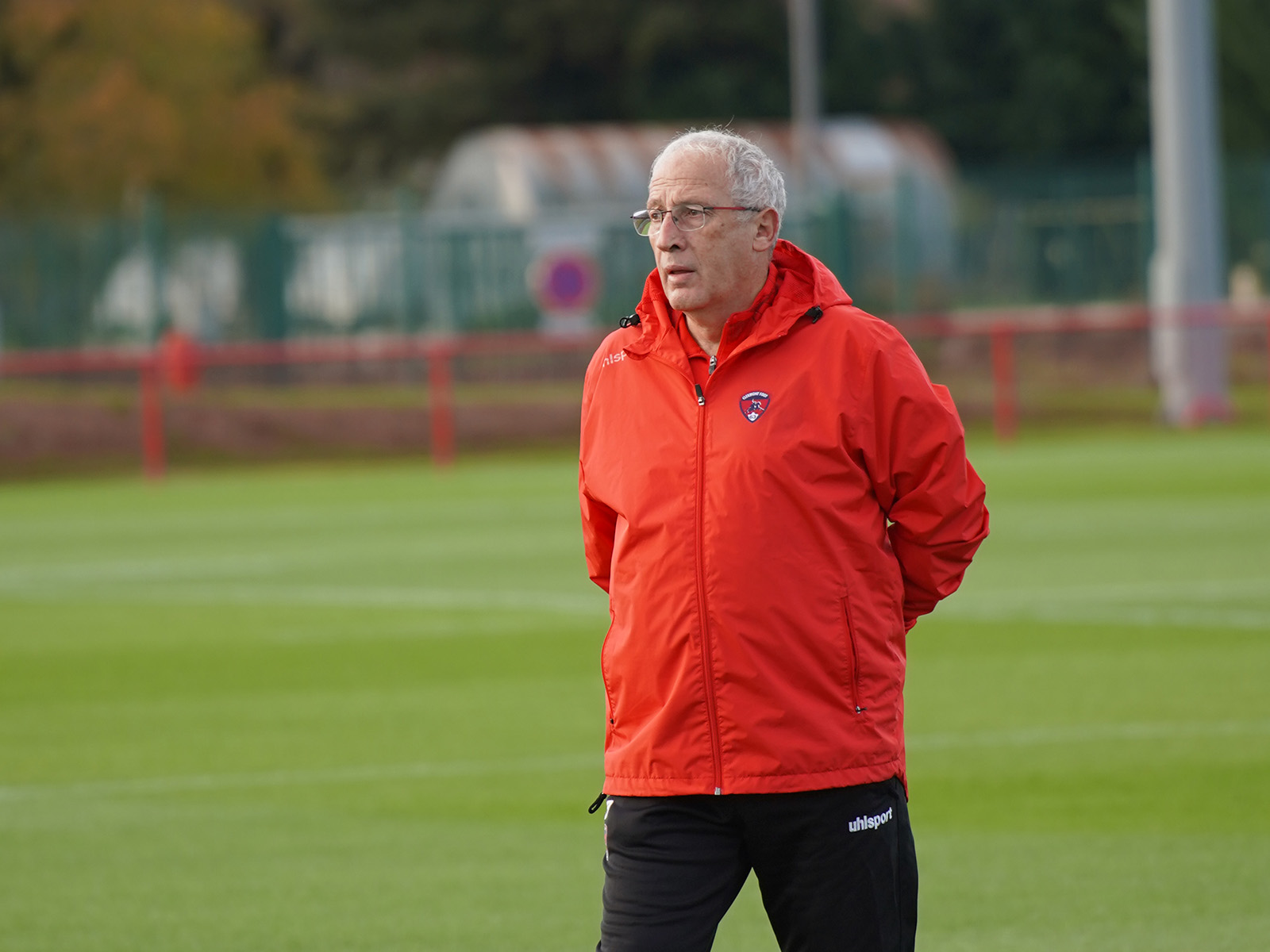 La reprise en photos