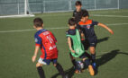 Asso : Reprise pour nos jeunes U10