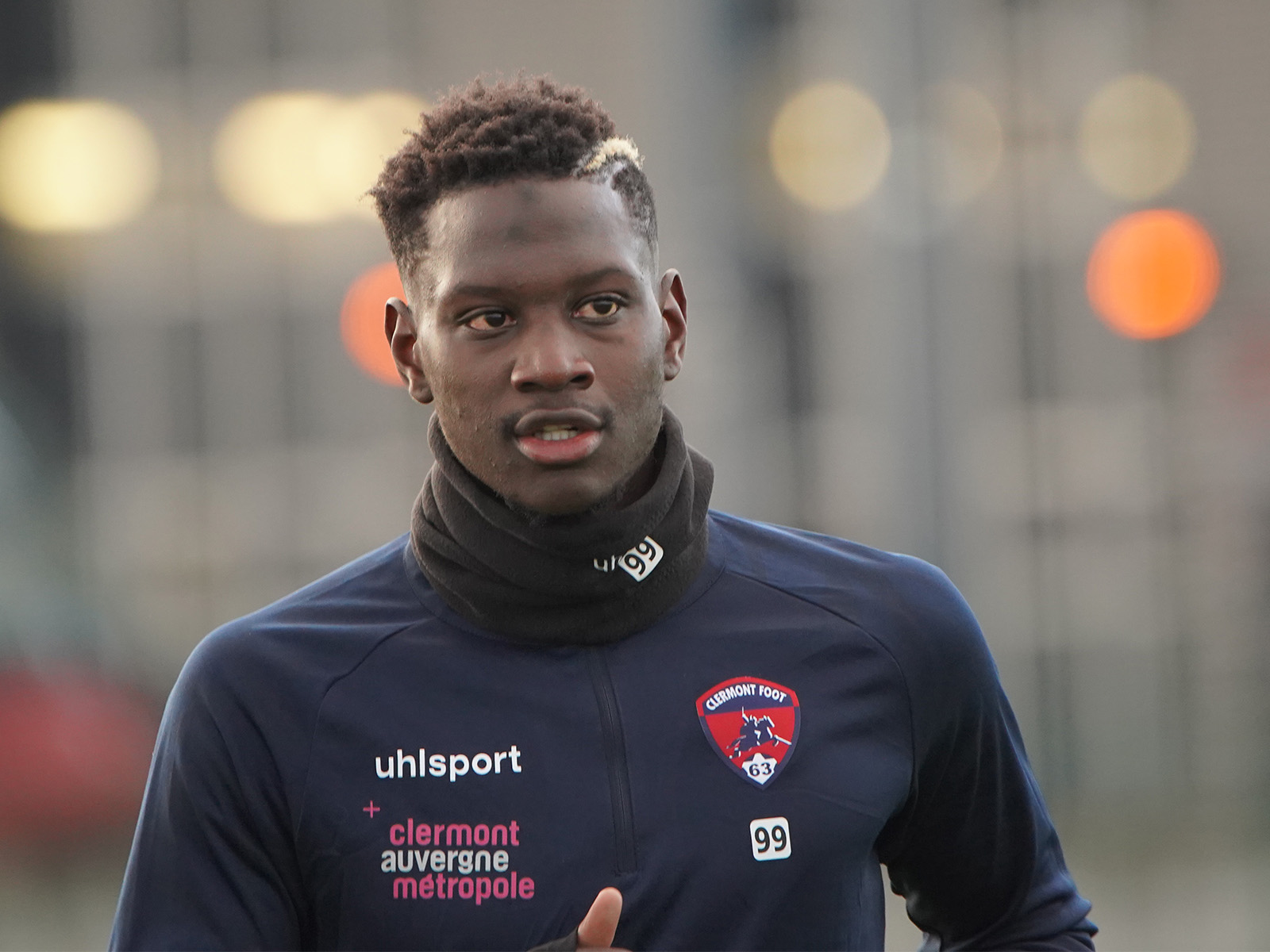 La reprise en photos