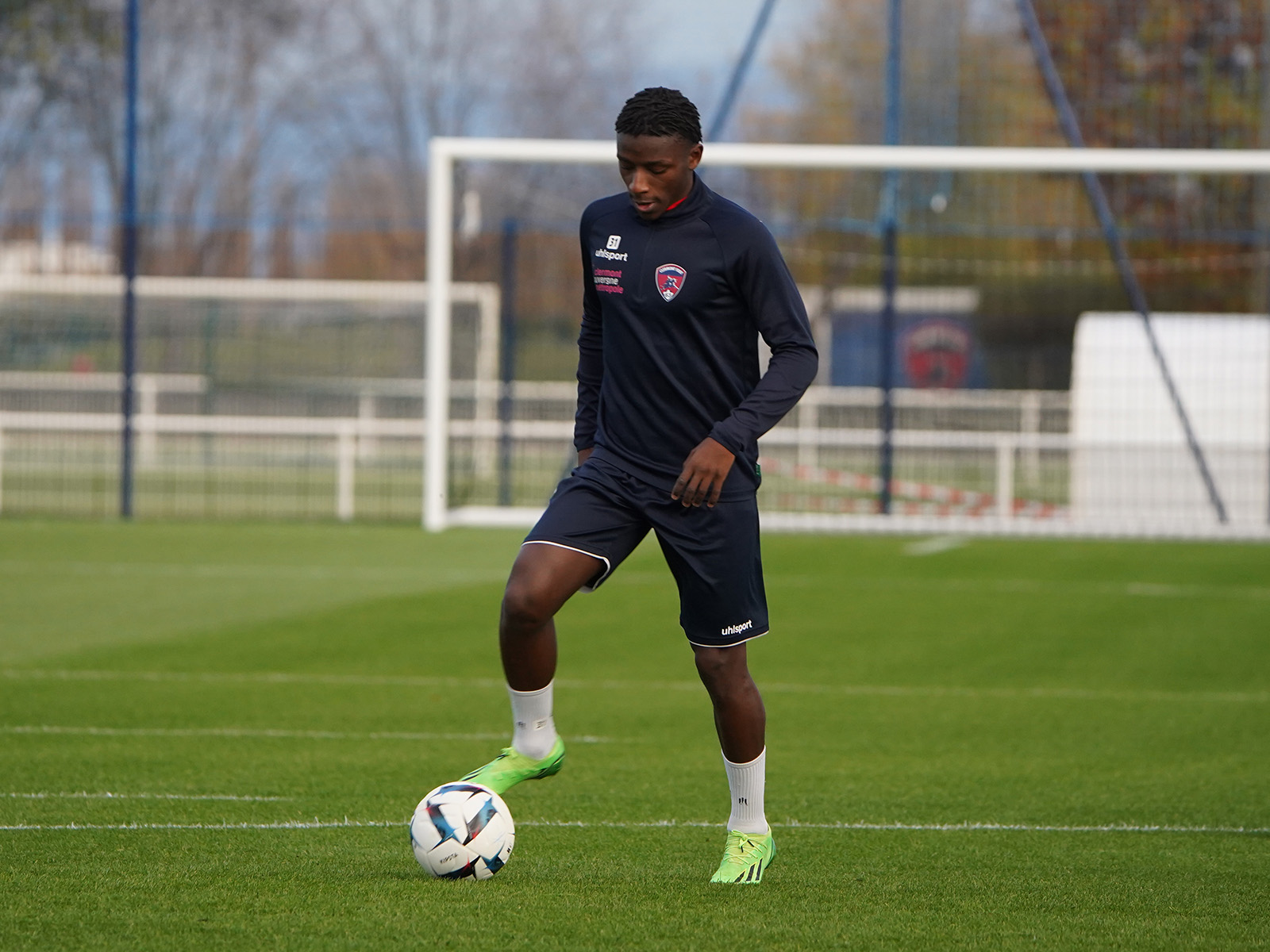 La reprise en photos