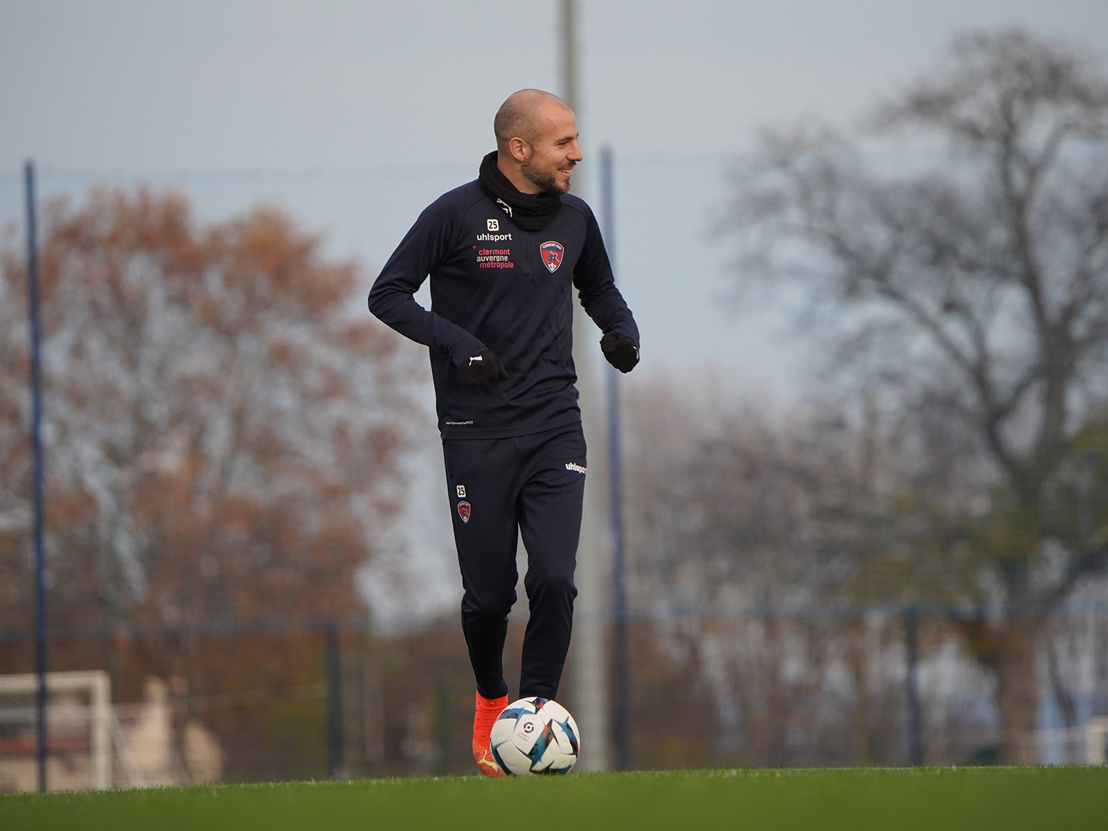 La reprise en photos