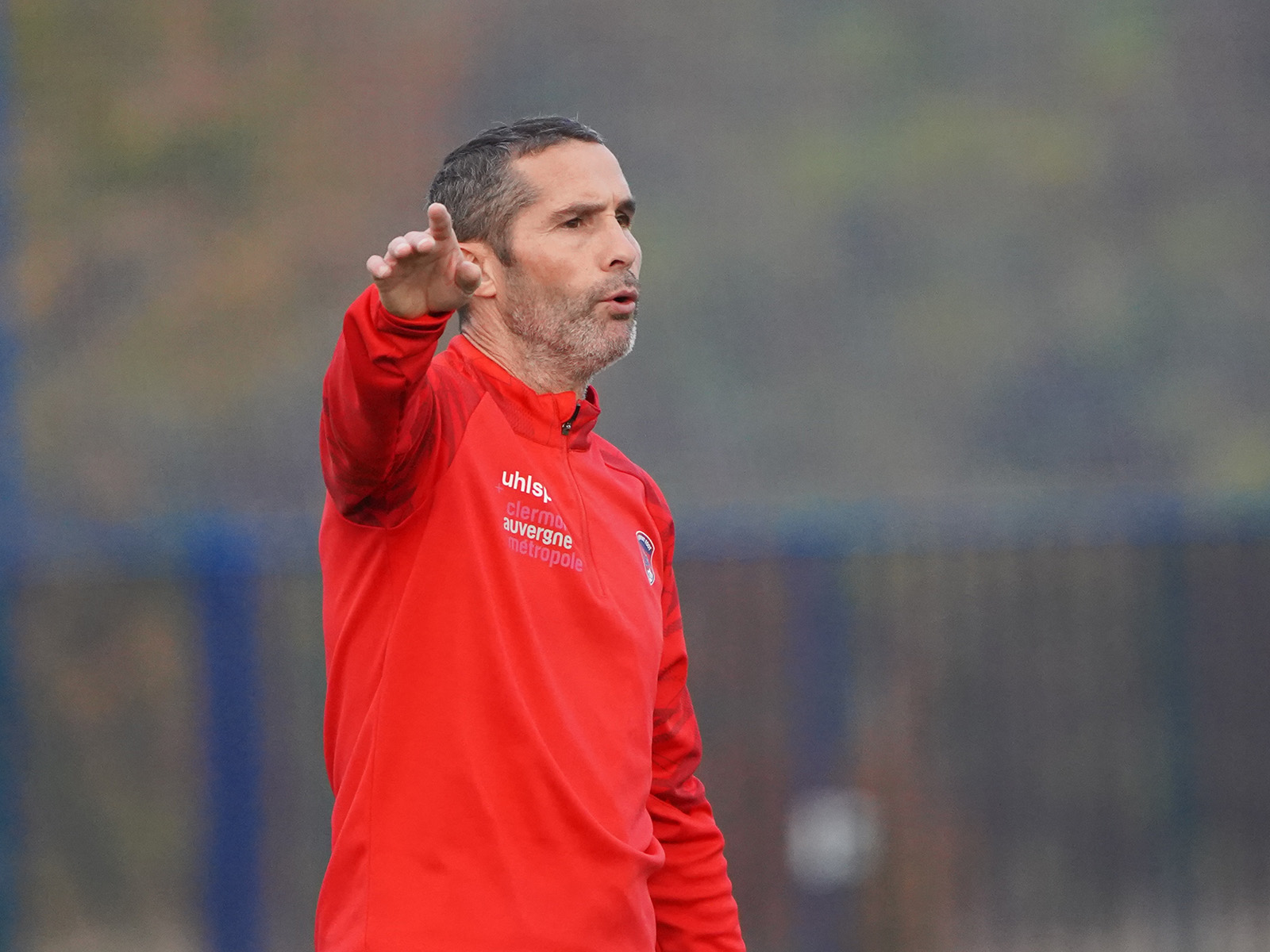 La reprise en photos