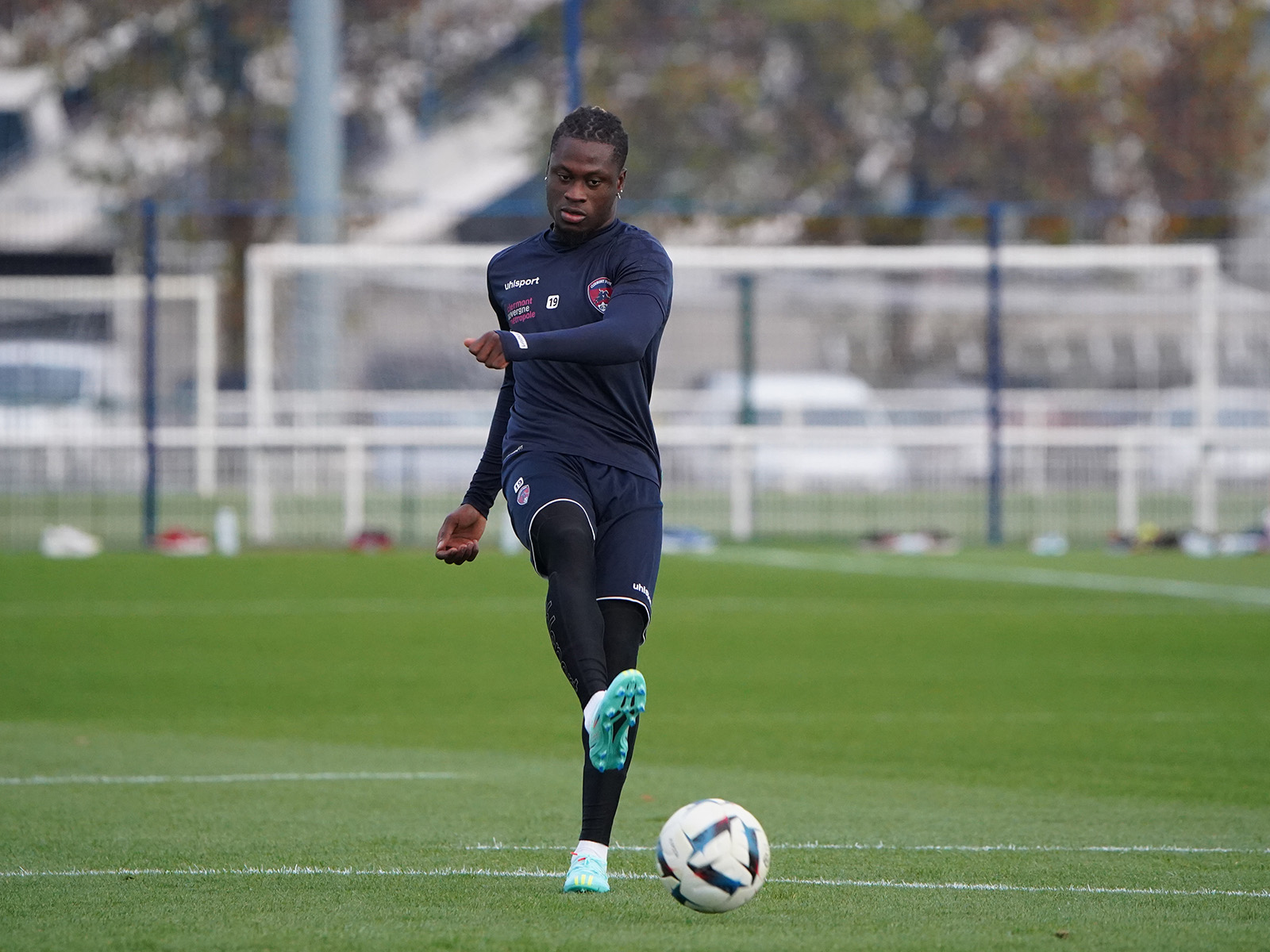 La reprise en photos