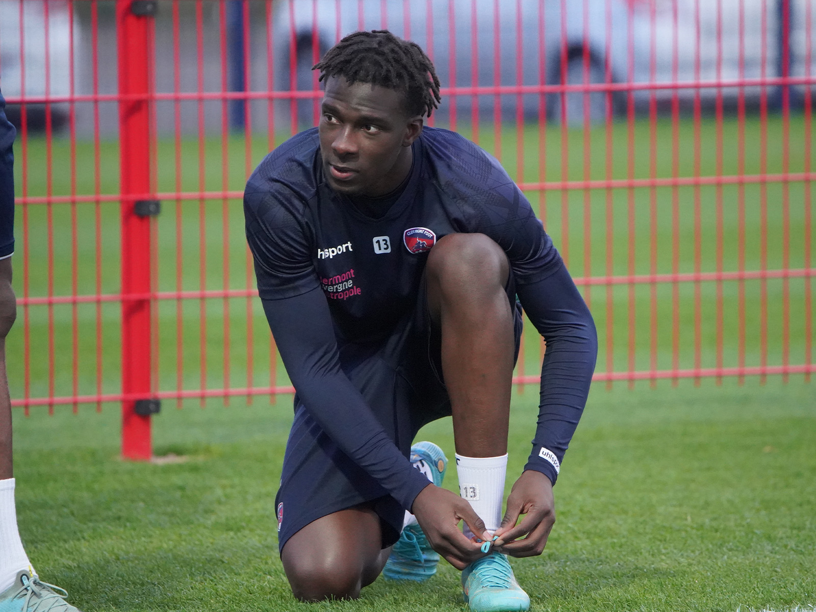 La reprise en photos