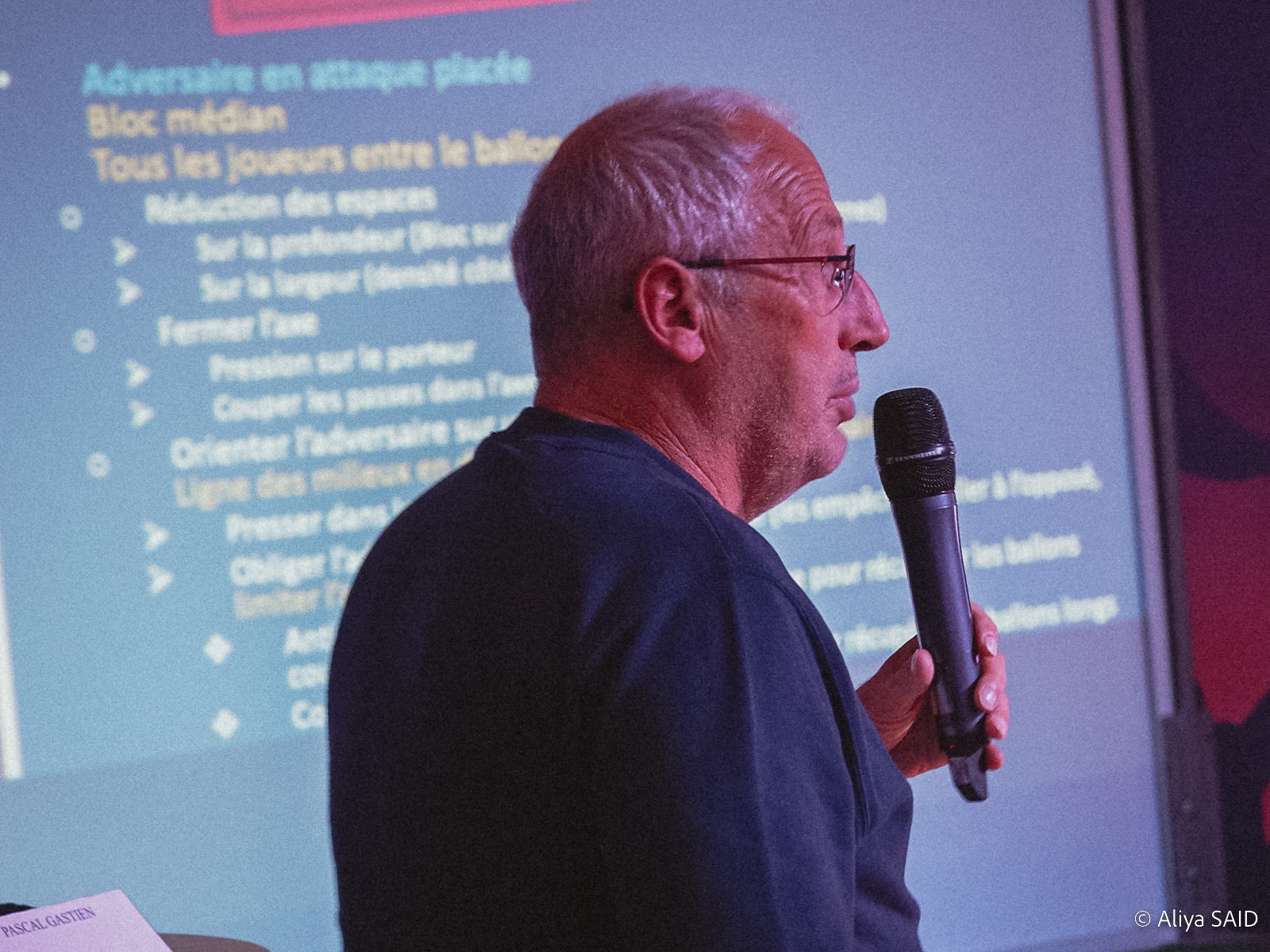 Soirée thématique clubs partenaires