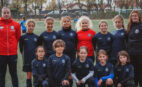 Asso : Inter-clubs féminin réussi !