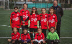 Asso : Inter-clubs féminin réussi !