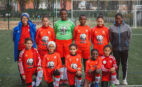 Asso : Inter-clubs féminin réussi !