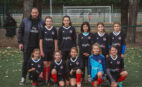 Asso : Inter-clubs féminin réussi !