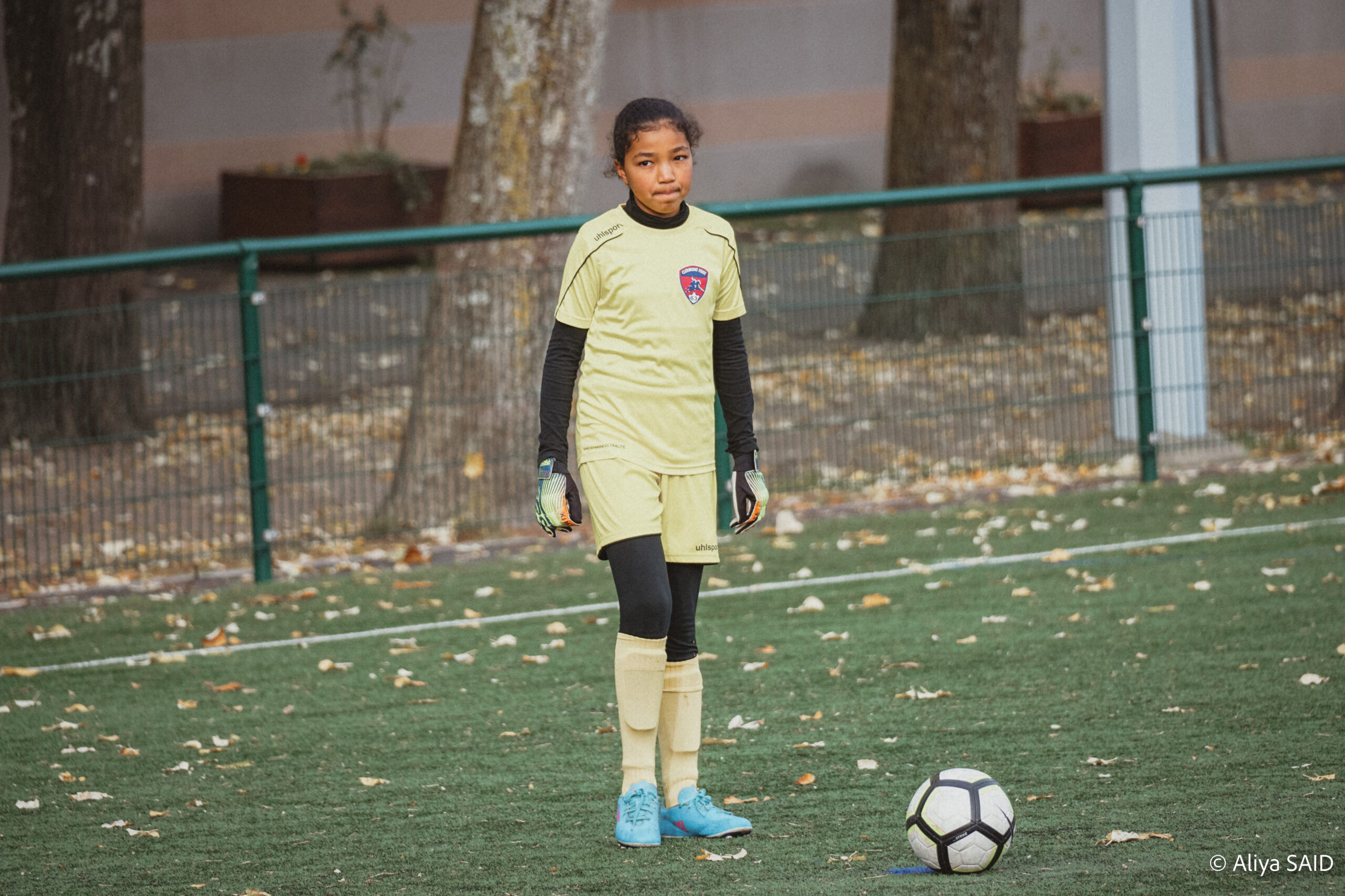 Asso : Inter-clubs féminin réussi !