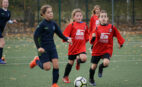 Asso : Inter-clubs féminin réussi !