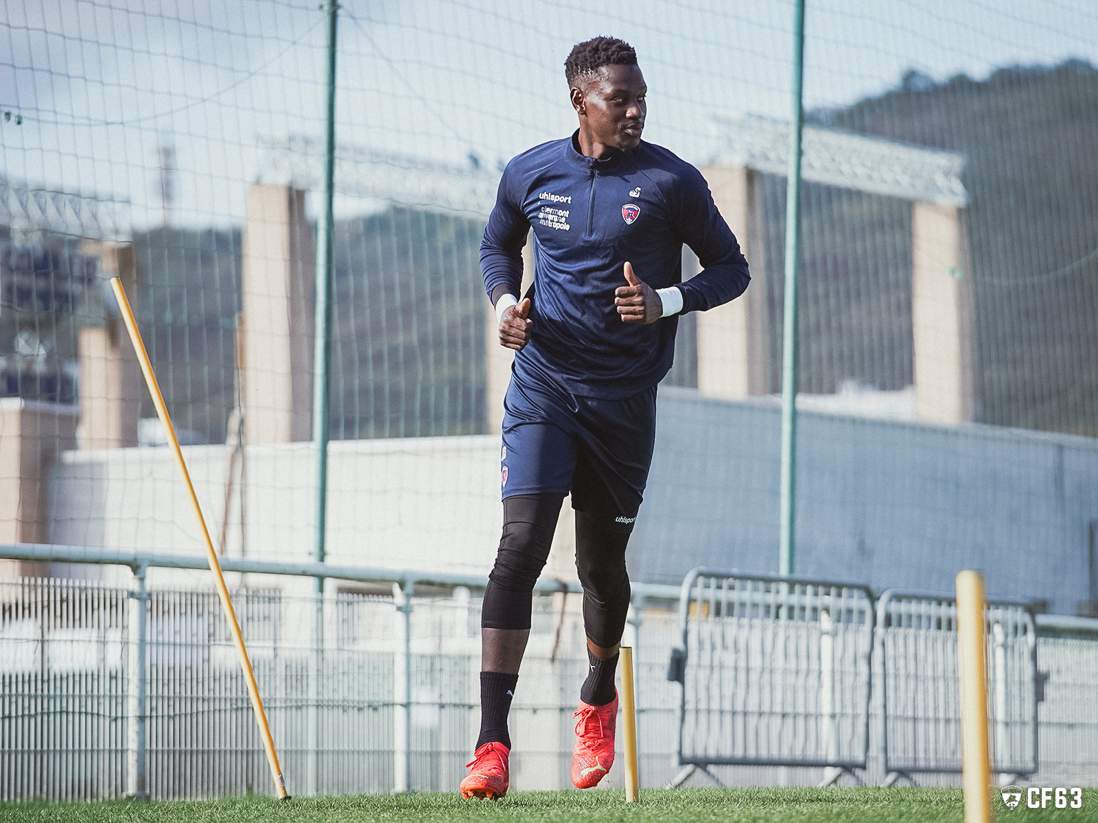 La séance du mercredi en photos