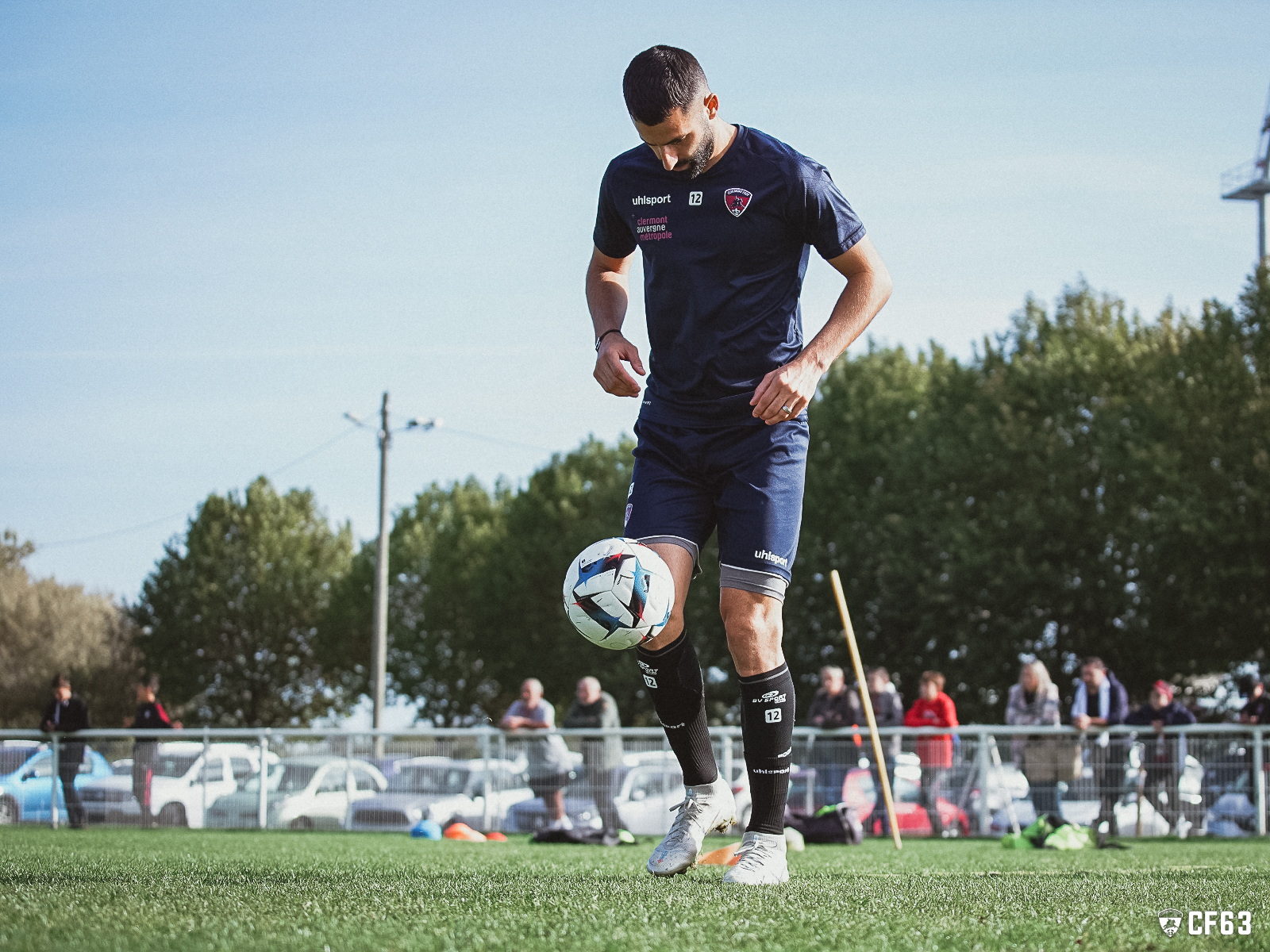 La séance du mercredi en photos