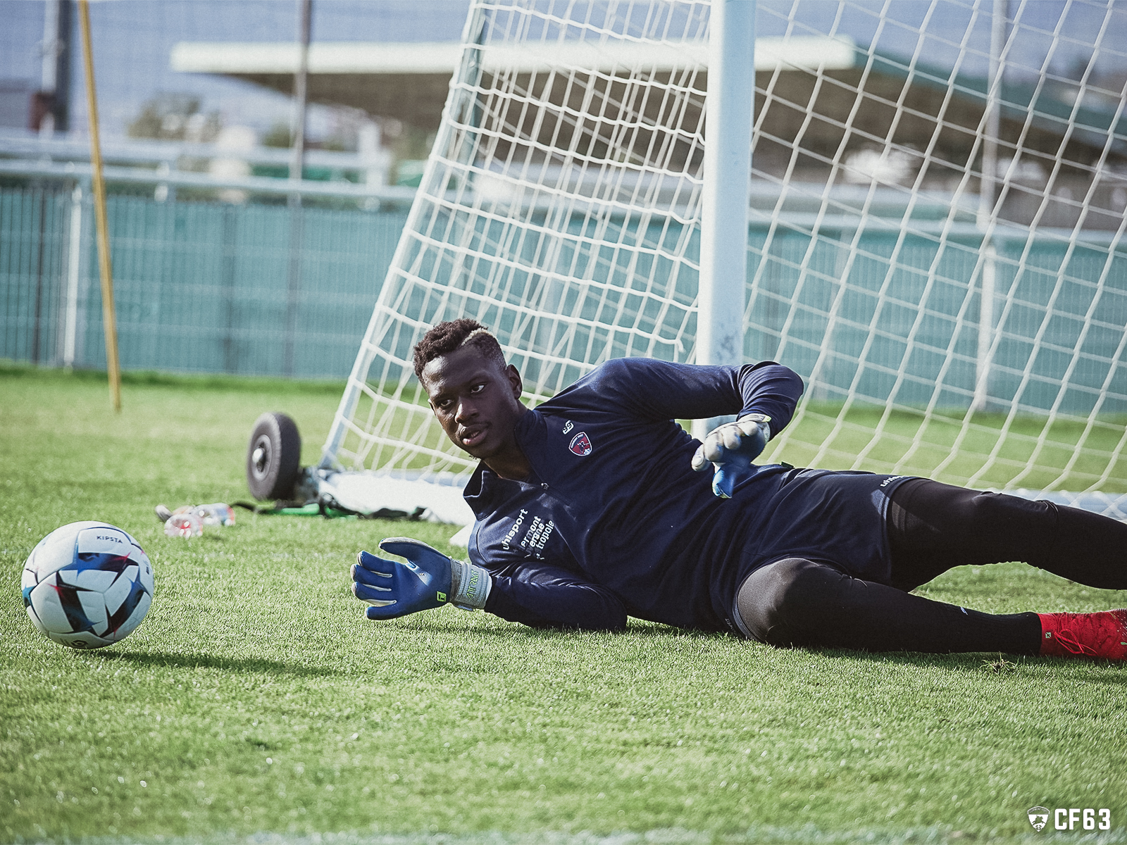La séance du mercredi en photos