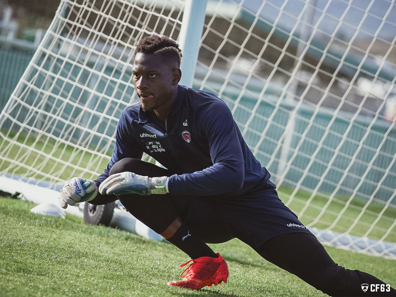 La séance du mercredi en photos