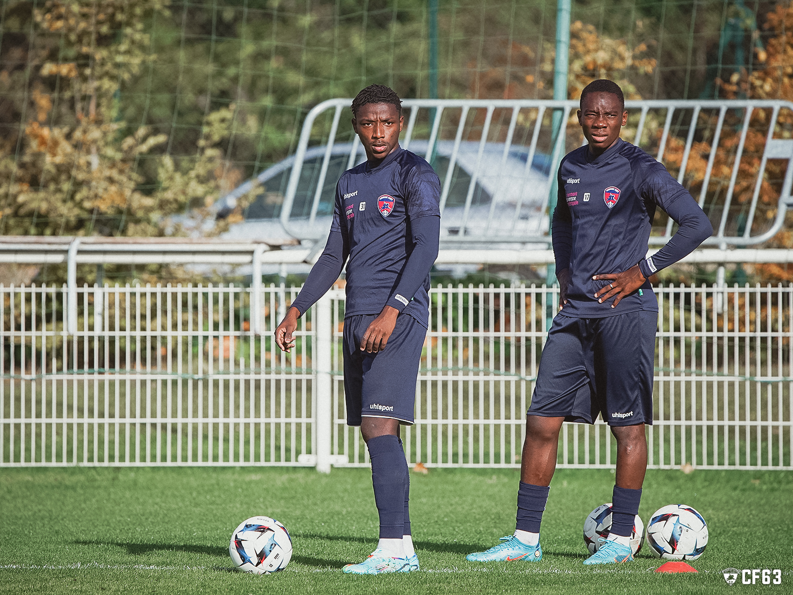 La séance du mercredi en photos