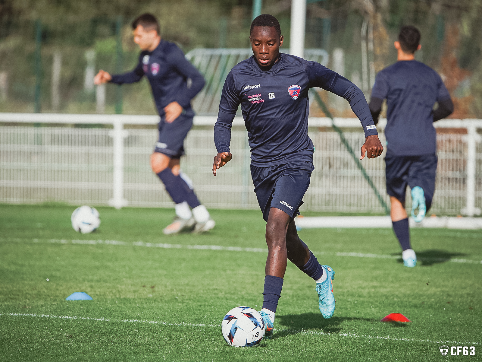 La séance du mercredi en photos