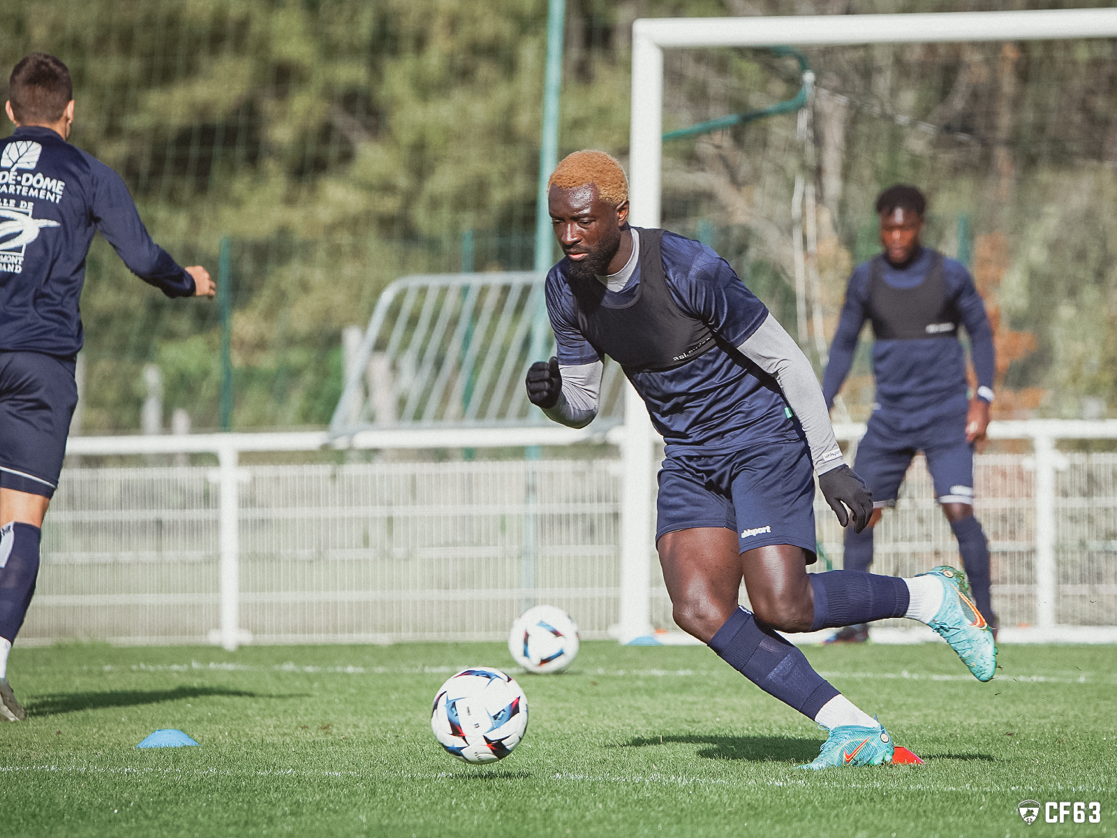 La séance du mercredi en photos