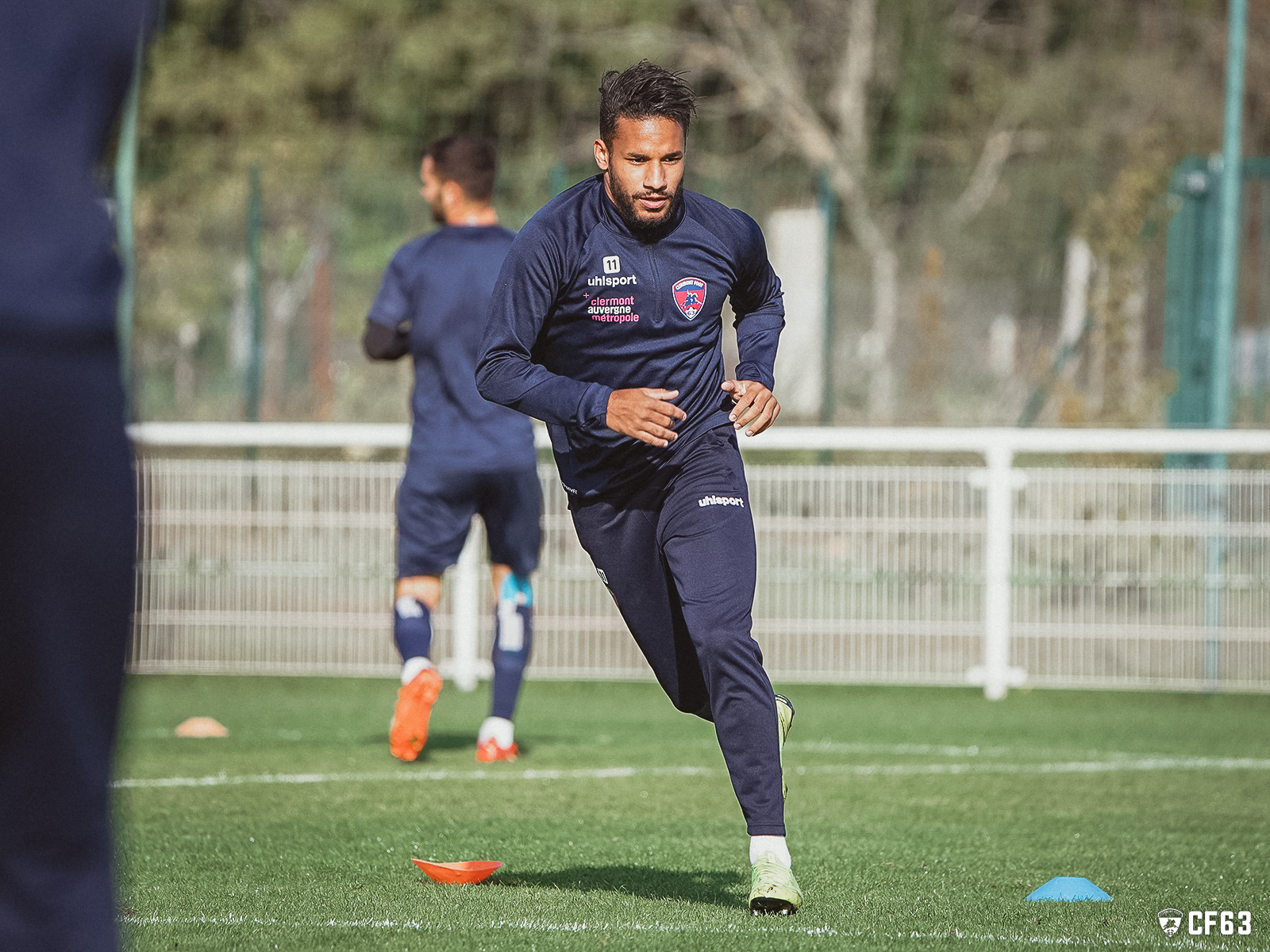 La séance du mercredi en photos