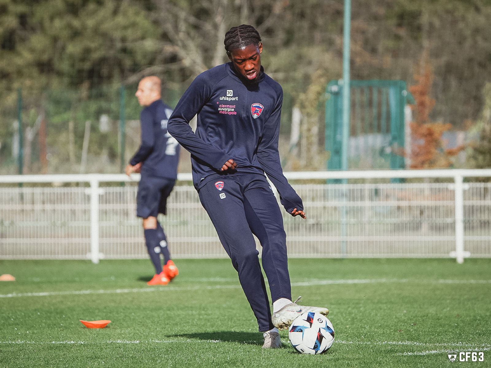 La séance du mercredi en photos