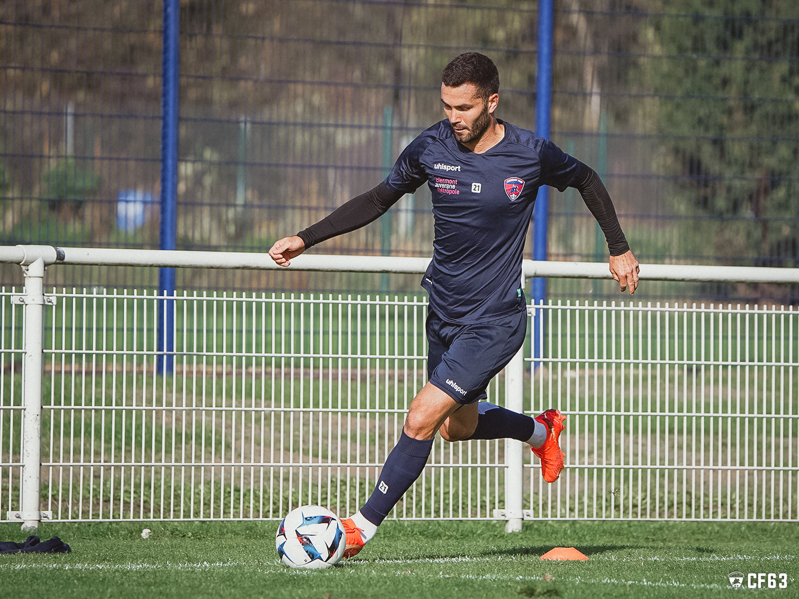 La séance du mercredi en photos