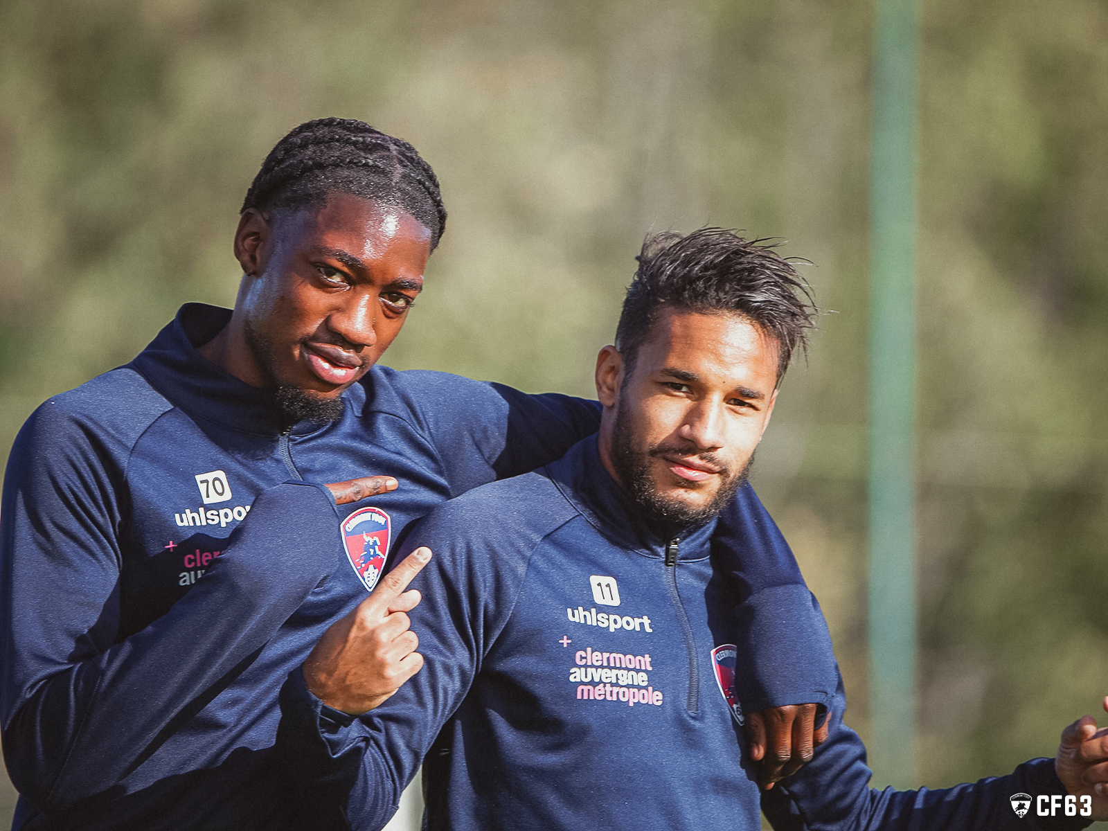 La séance du mercredi en photos