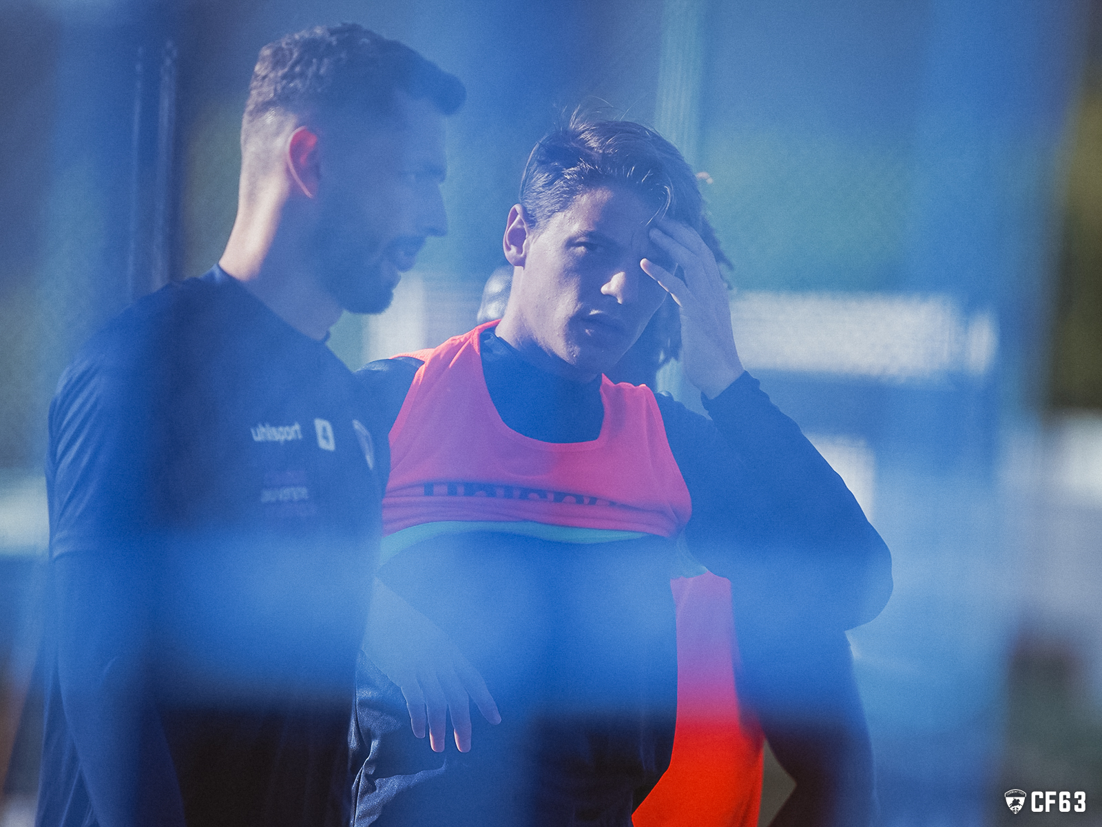 La séance du mercredi en photos