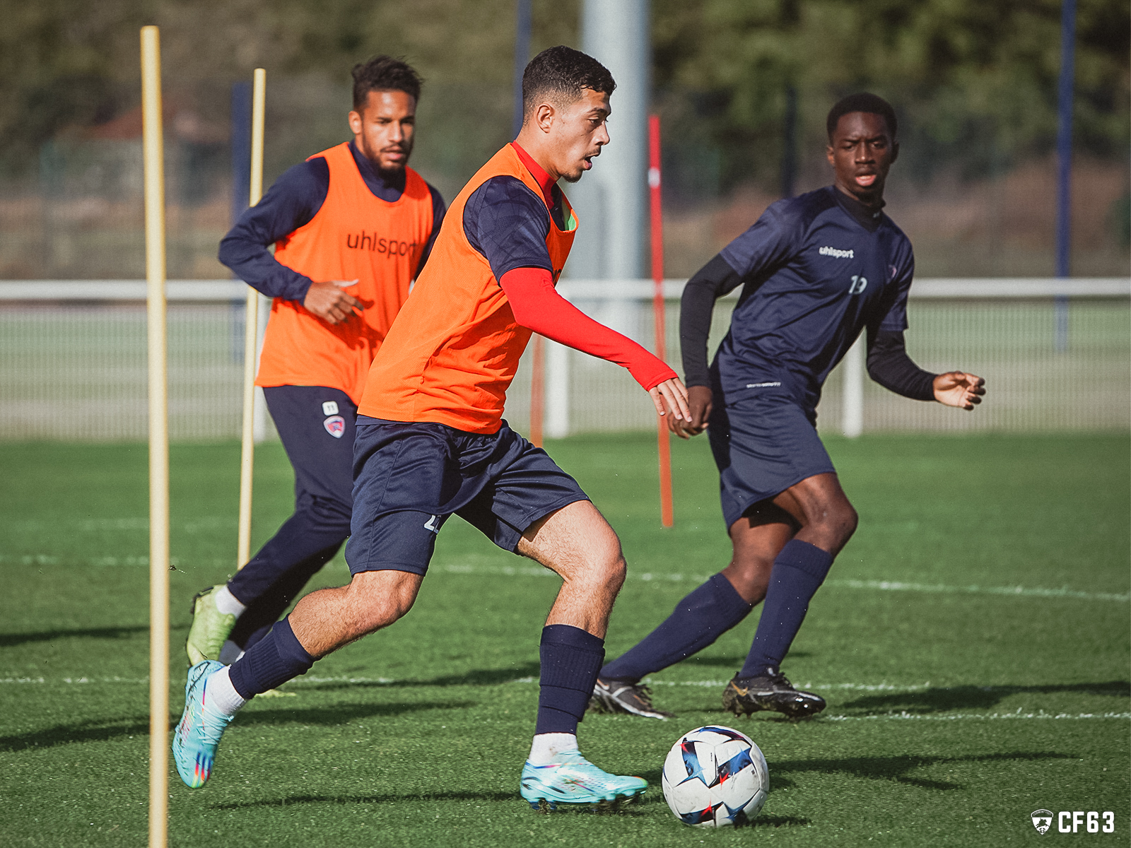 La séance du mercredi en photos