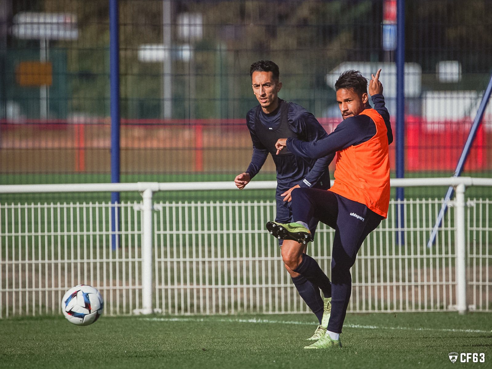 La séance du mercredi en photos