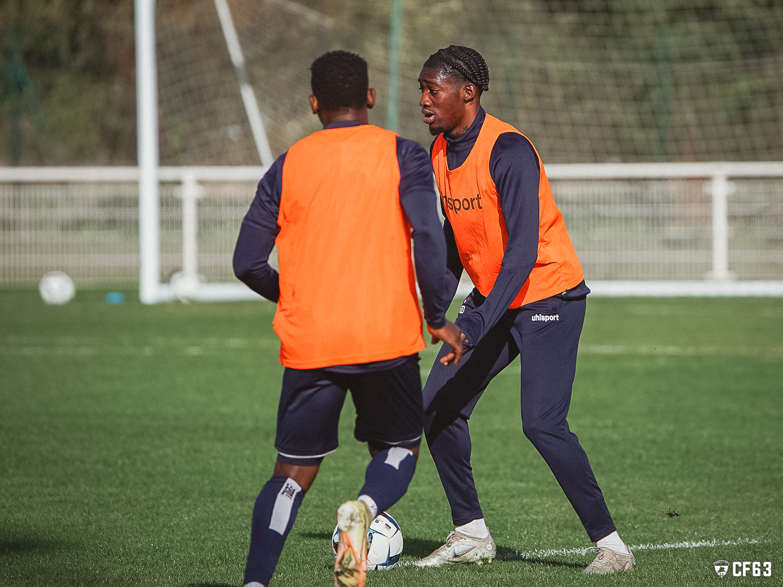 La séance du mercredi en photos