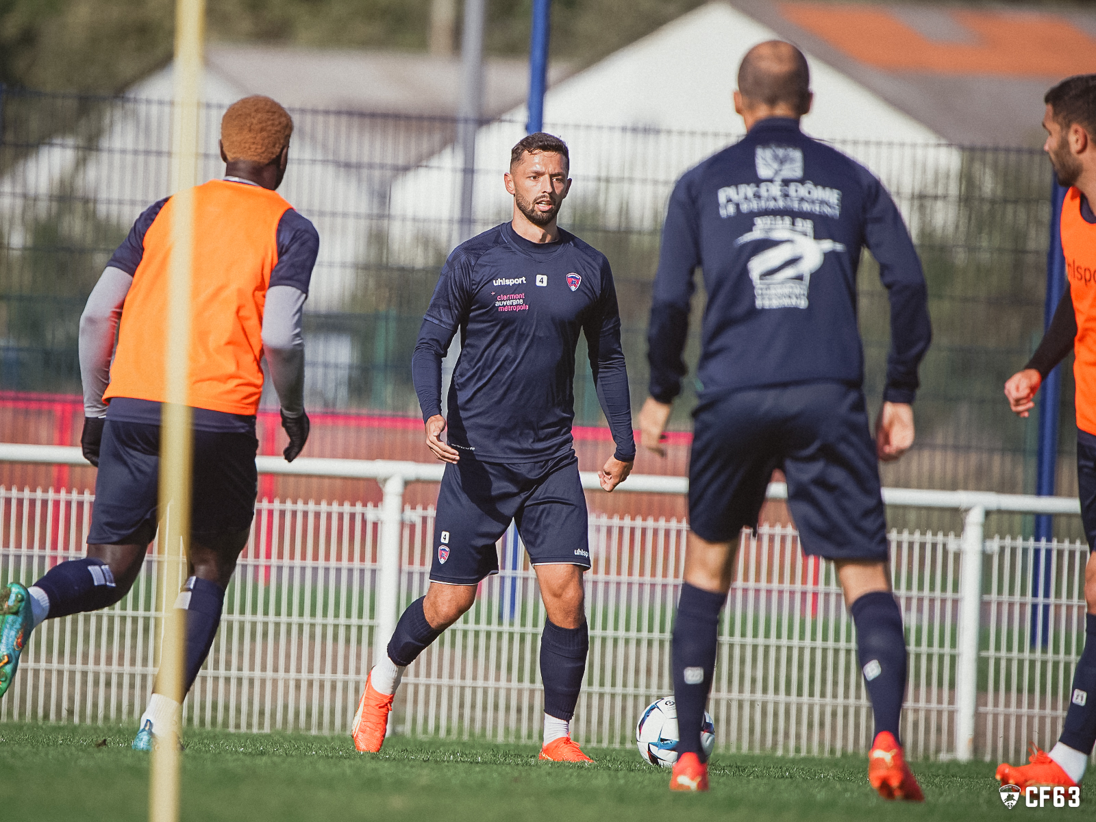 La séance du mercredi en photos