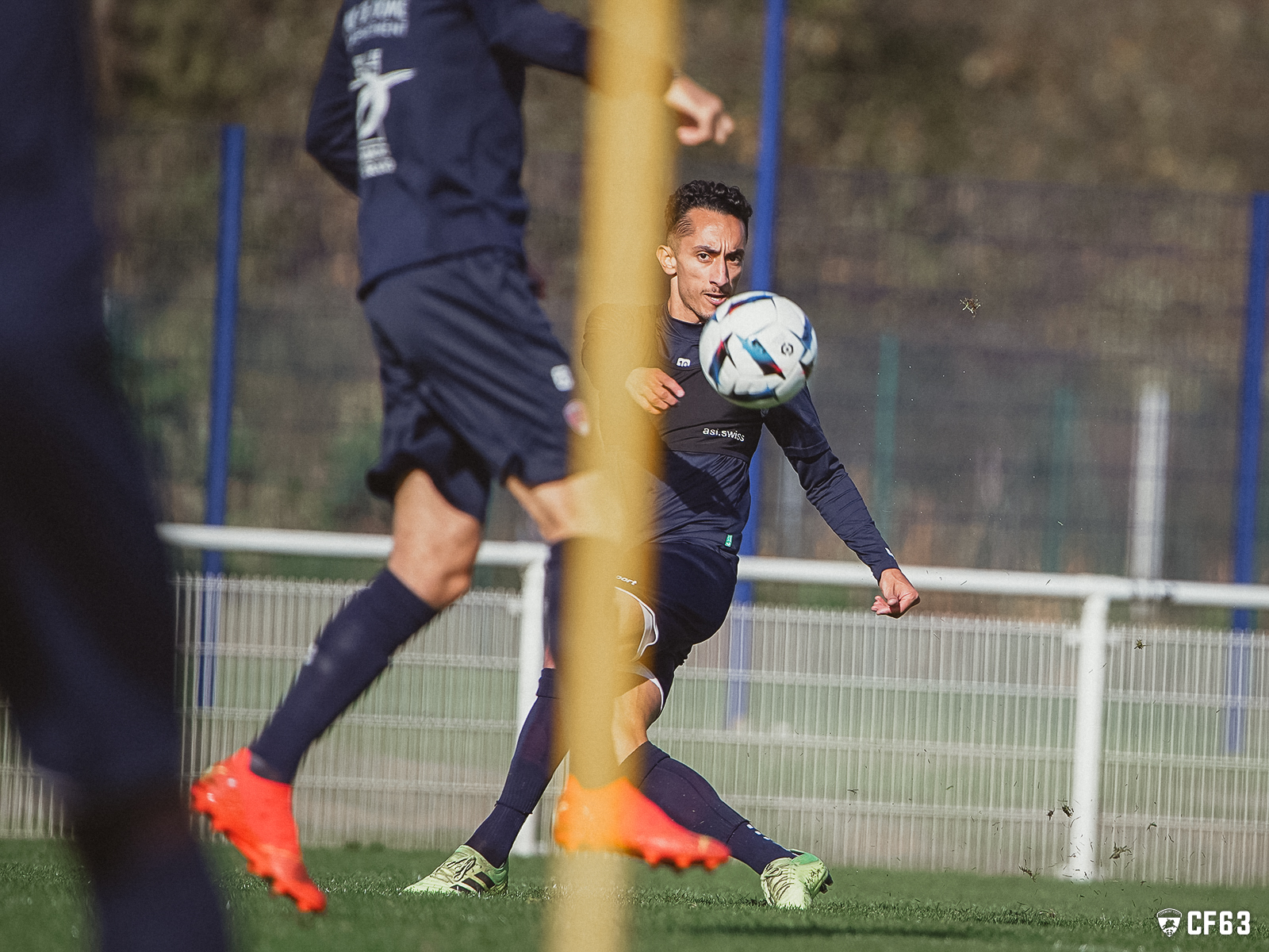 La séance du mercredi en photos