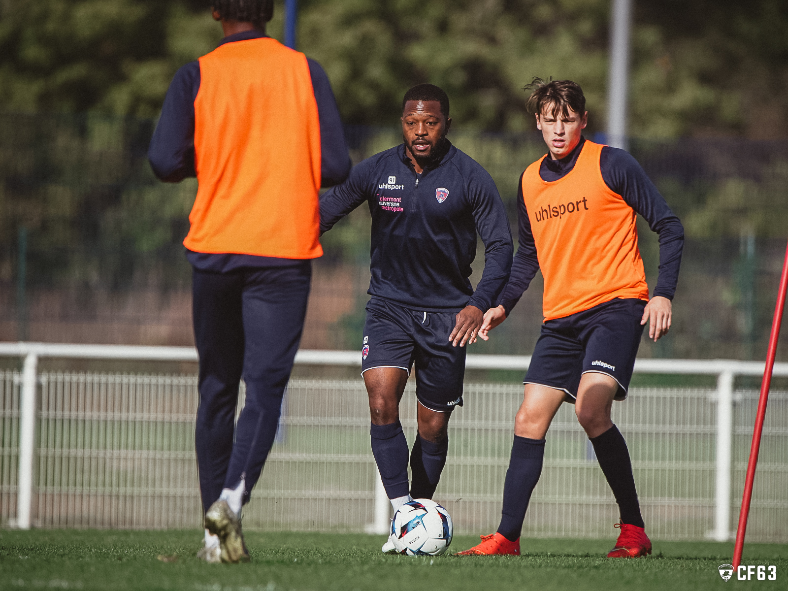 La séance du mercredi en photos