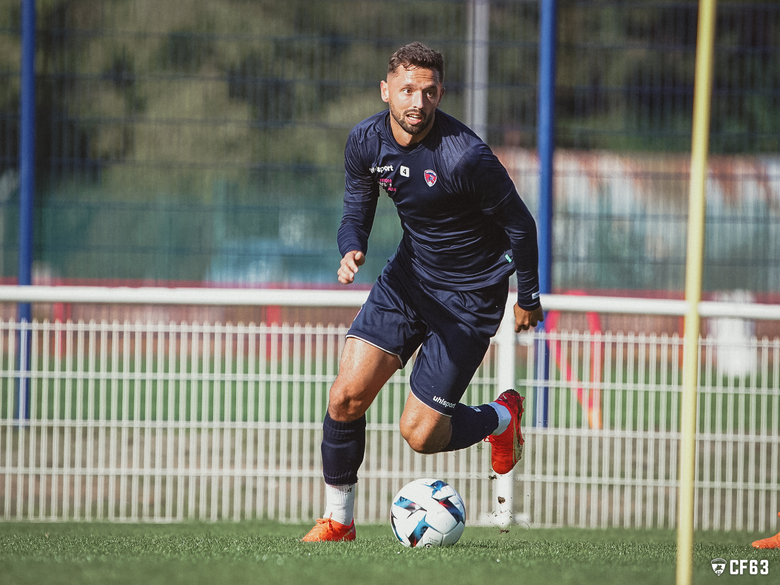 La séance du mercredi en photos