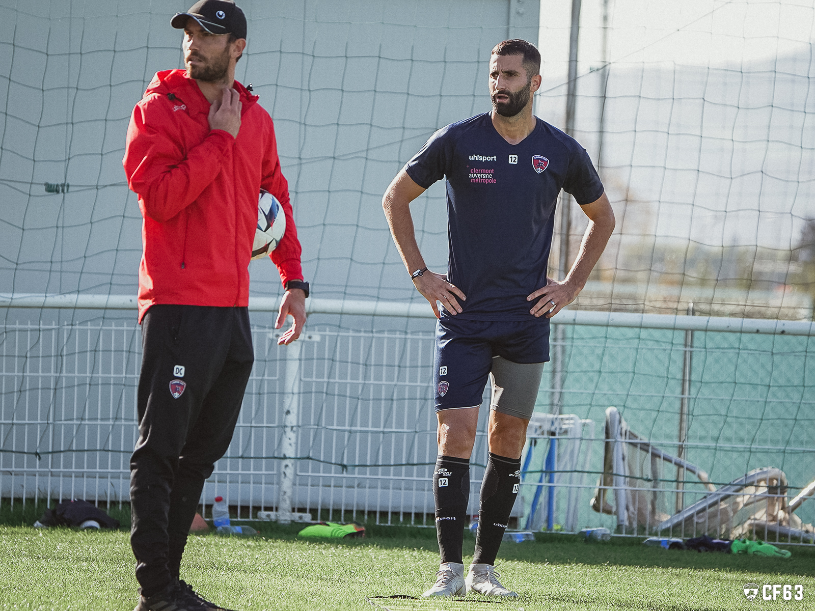 La séance du mercredi en photos