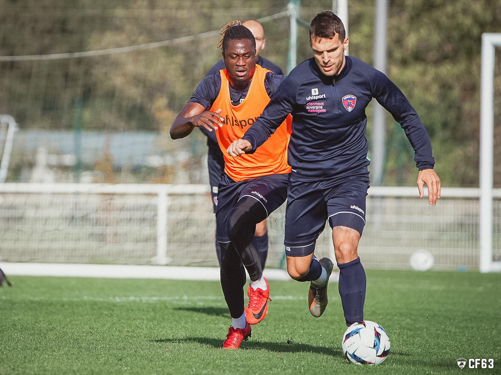 La séance du mercredi en photos