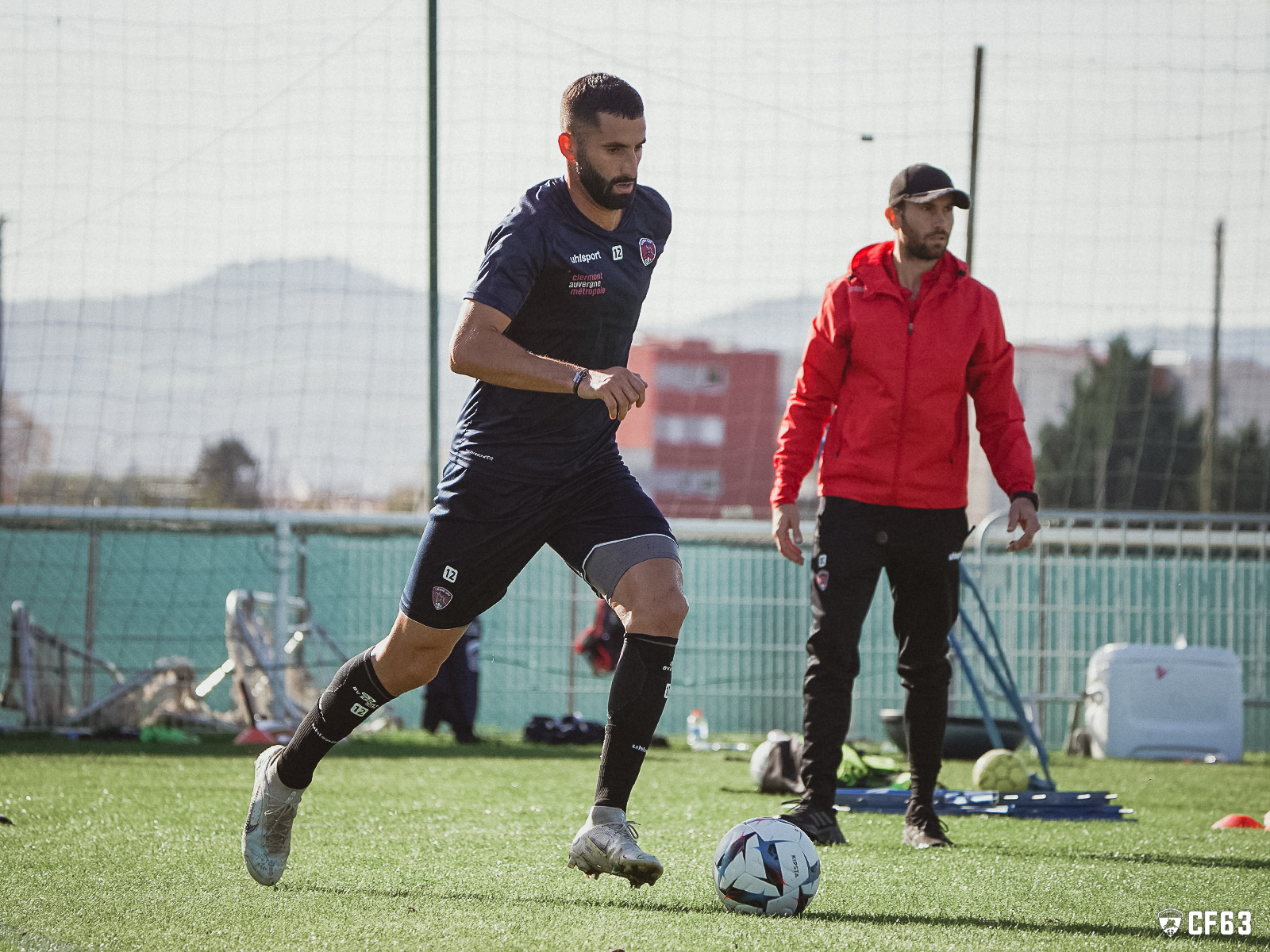 La séance du mercredi en photos