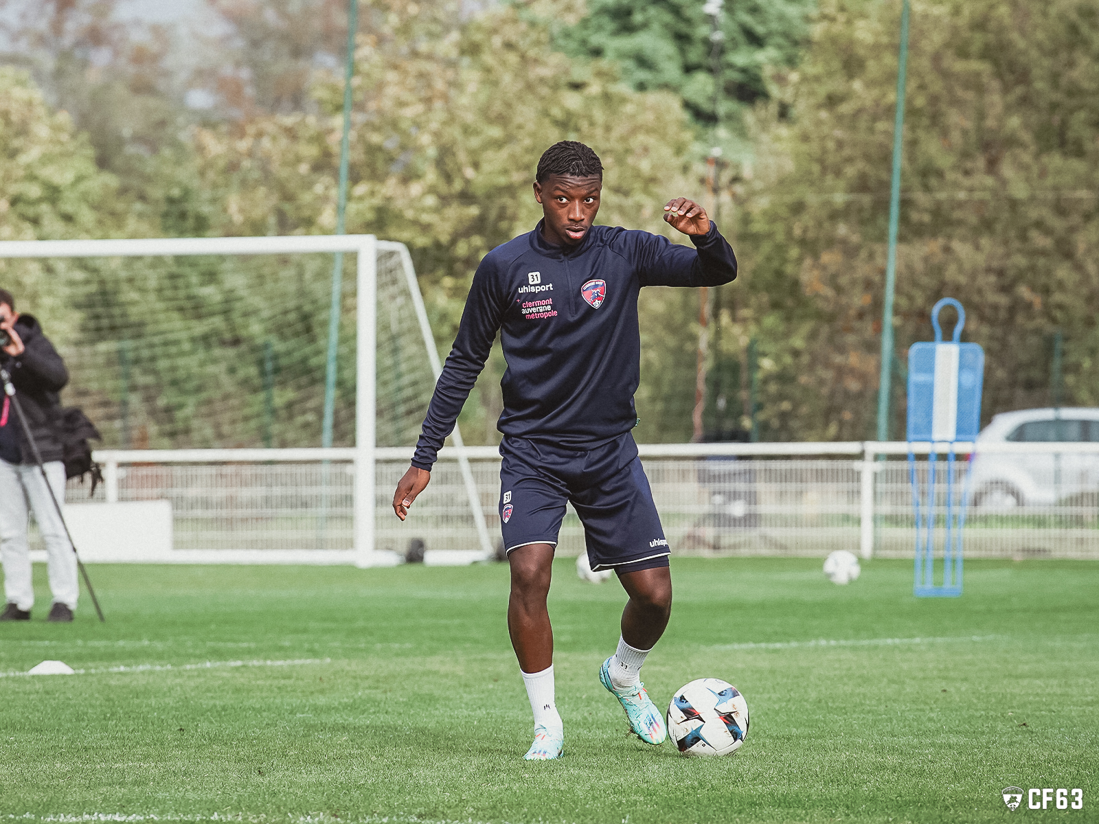 La séance du jeudi en photos