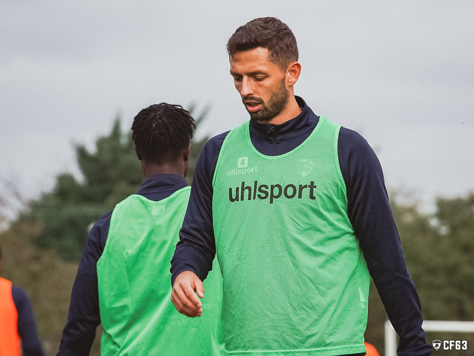 La séance du jeudi en photos